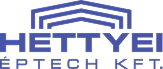 Hettyei Éptech Kft